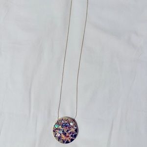 House of Harlow pendant Necklace